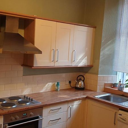 Appartement Quarry Street Hamilton Extérieur photo