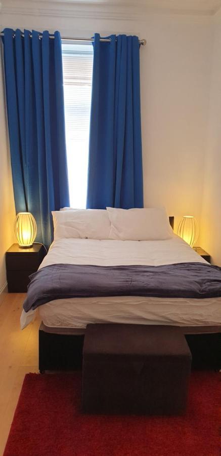 Appartement Quarry Street Hamilton Extérieur photo