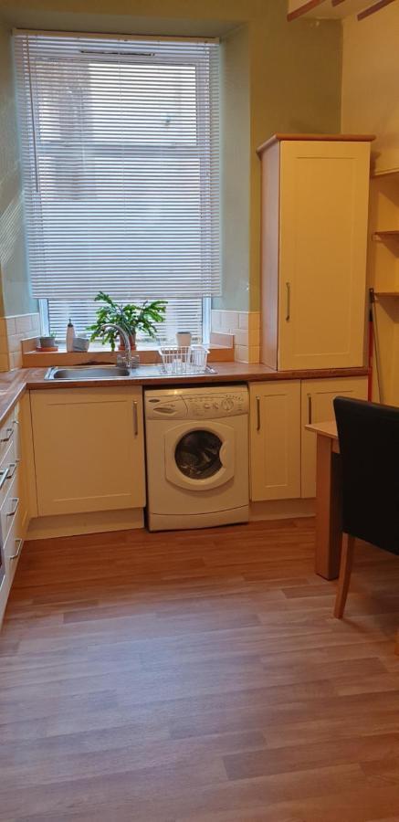 Appartement Quarry Street Hamilton Extérieur photo