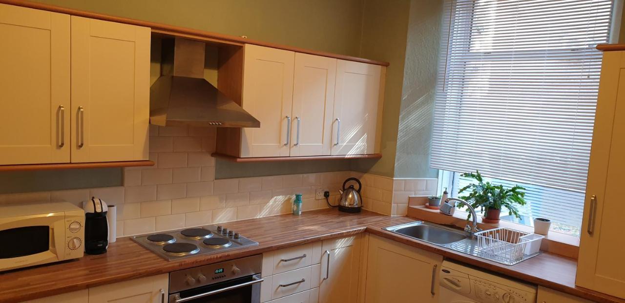 Appartement Quarry Street Hamilton Extérieur photo