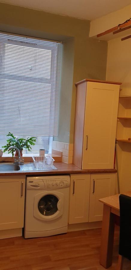 Appartement Quarry Street Hamilton Extérieur photo